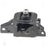Anchor 10241 Automatic Transmission Mount - Left