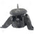 Anchor 10249 Engine Mount - Right
