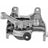 Anchor 10306 Automatic Transmission Mount - Left