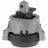 Anchor 10309 Engine Mount - Front Right