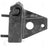 Anchor 2418 Automatic Transmission Mount - Right