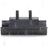 Anchor 2628 Manual Transmission Mount - Rear