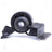 Anchor 2650 Manual Transmission Mount - Left