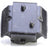 Anchor 2664 Automatic Transmission Mount - Rear Right