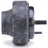 Anchor 2717 Manual Transmission Mount - Left