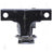 Anchor 2873 Manual Transmission Mount - Left