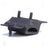 Anchor 2991 Manual Transmission Mount - Rear