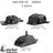 Anchor 300059 Engine Mount Kit