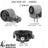 Anchor 300062 Engine Mount Kit