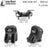 Anchor 300152 Engine Mount Kit