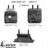 Anchor 300157 Engine Mount Kit