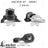 Anchor 300461 Engine Mount Kit