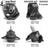 Anchor 300462 Engine Mount Kit