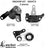 Anchor 300473 Engine Mount Kit