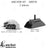 Anchor 300578 Engine Mount Kit