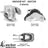Anchor 300729 Engine Mount Kit