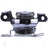 Anchor 3057 Manual Transmission Mount - Left