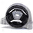 Anchor 3069 Automatic Transmission Mount - Rear Left