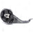 Anchor 3094 Automatic Transmission Mount - Rear Left