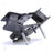 Anchor 3162 Manual Transmission Mount - Rear