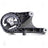 Anchor 3202 Manual Transmission Mount - Front Left