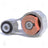 Anchor 3261 Engine Torque Strut Mount - Rear
