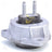 Anchor 3297 Automatic Transmission Mount - Rear
