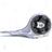 Anchor 3309 Automatic Transmission Mount - Rear Left