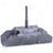 Anchor 3311 Manual Transmission Mount - Rear