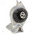 Anchor 3351 Manual Transmission Mount - Left