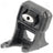 Anchor 3432 Engine Mount - Front Right