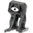 Anchor 3433 Engine Mount - Front Left