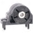 Anchor 3447 Engine Mount - Front Right