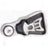 Anchor 3458 Engine Torque Strut Mount - Rear or Rear Upper