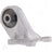 Anchor 3463 Differential Mount - Left