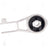 Anchor 3469 Engine Torque Strut Mount - Rear