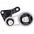Anchor 3475 Engine Torque Strut Mount - Rear