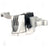 Anchor 3495 Automatic Transmission Mount - Left