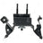 Anchor 3513 Automatic Transmission Mount - Rear