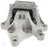 Anchor 3529 Automatic Transmission Mount - Left