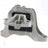 Anchor 3530 Engine Mount - Right