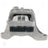 Anchor 3532 Engine Mount - Right