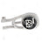 Anchor 3552 Engine Torque Strut Mount - Rear Lower