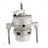 Anchor 3553 Automatic Transmission Mount - Left