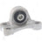 Anchor 3576 Engine Mount - Rear Lower