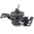 Anchor 3595 Engine Mount - Front Left