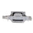 Anchor 3612 Automatic Transmission Mount - Left