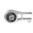 Anchor 3616 Engine Torque Strut Mount - Rear Lower