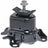 Anchor 3626 Engine Mount - Right