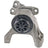 Anchor 3635 Engine Mount - Front Left